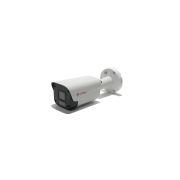 IP Камера 3Мп HI-B2PIP3B F1.3 Built-in PoE 2.8mm Lens AI 2pcs IR LED Plastic case IP66 корпусная
